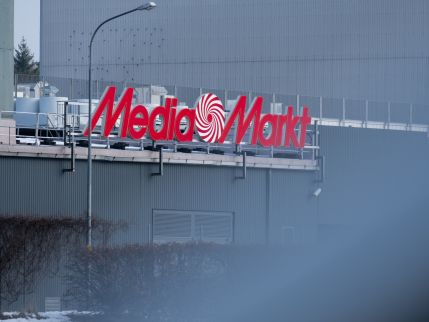 Media Markt Brügg