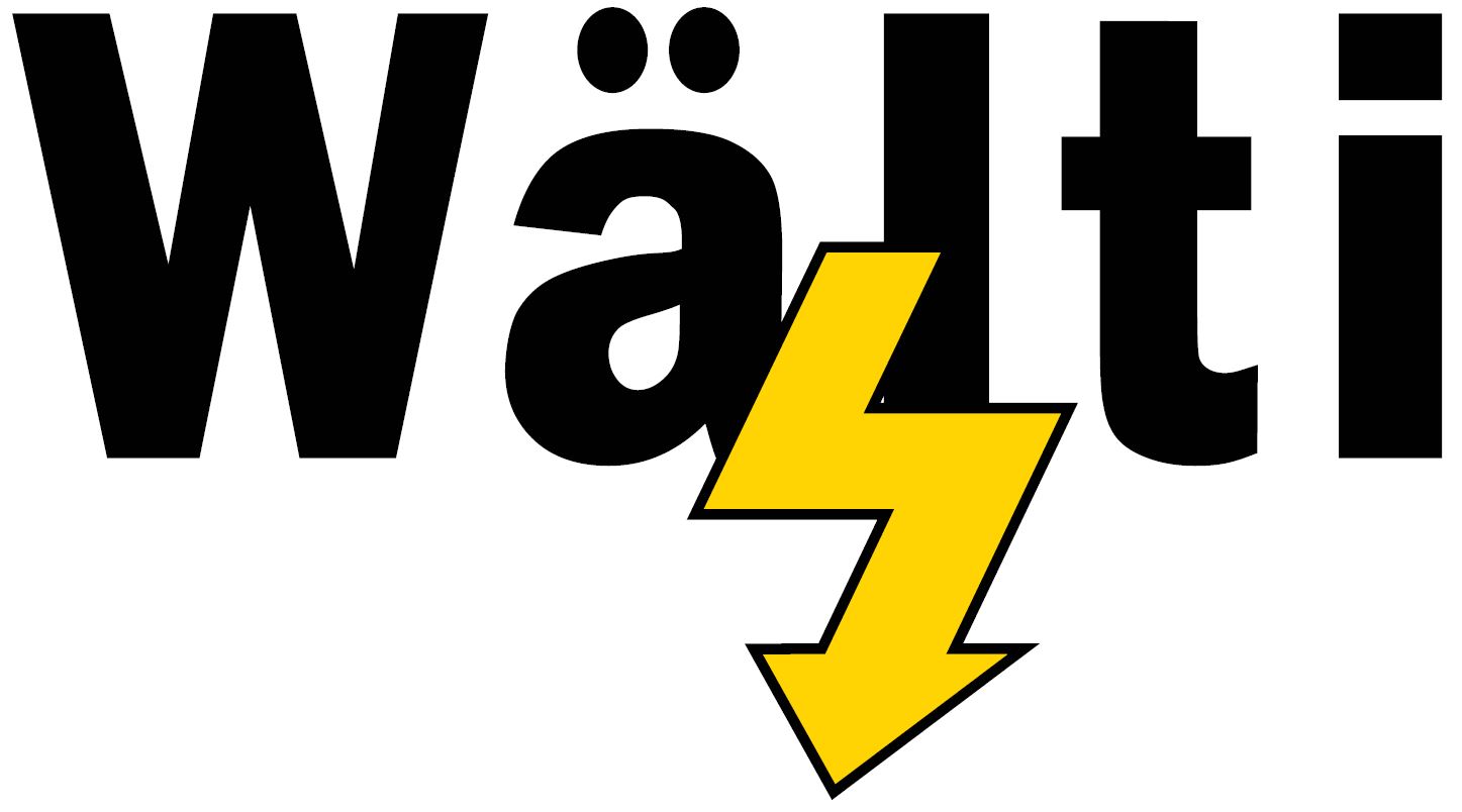 Wälti Logo